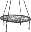 Šūpoles Royokamp Hammock ažūrs 80cm