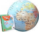 MG Ball Whole Globe 42 cm
