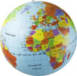 MG Ball Whole Globe 50 cm