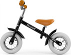 Milly Mally Marshall Air Black līdzsvara