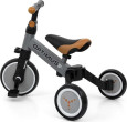 Milly Mally trīsritenis Optimus Grey #B1