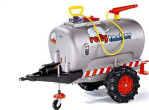 Rolly Toys universālā sudraba aerosola tankkuģis