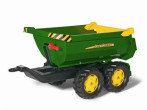 Rolly Toys piekabe Halppipe John Deer