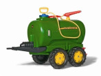 Rolly Toys piekabe — John Deere