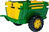 Rolly Toys Rolly Rotaļlietas RollyJunior pedāļu