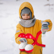 Jamara Snow Play Duo Snowball mašīna