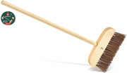 Hape pagalma slota [Yard Broom]