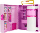 Mattel Szafa Barbie Deluxe Style Modna