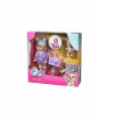 Simba Evi misiowy rower 573-3967