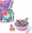 Cobi Cookeez Makery Pankūku komplekts Cepšanas
