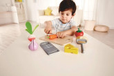 Hape Basic produkti [Podstawowe produkty]