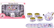 Polesie ROTAĻLIETAS TĒJAS KOMPLEKTS 688186B/966-D19 [TOY