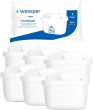 Wessper Zestaw filtrów do wody Wessper
