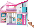 Bārbijas māja Malibu (FXG57) [Barbie Domek]