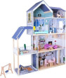 Ecotoys Dollhouse Residence Maya 28 el