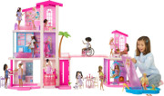Mattel Barbie Dreamhouse Dom Marzeń 2026