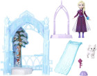 Mattel DISNEY FROZEN Zestaw altanek Elzy