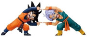 Figurka ABYstyle Ichibansho Dragon Ball Z