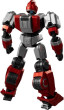 Figurka Ancers sa de rosa collec