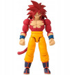 Figurka Anime Poseable figure with accessories