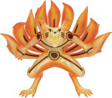 Bandai Figurka BANPRESTO NARUTO SHIPPUDEN -