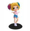 Bandai Figurka BP Q POSKET -