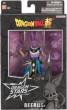 Bandai Attēls DRAGON BALL STARS BEERUS