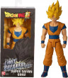 Bandai Pūķa bumbas figūra Goku 30cm