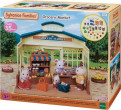 Epoch Sylvanian Families Jauns lielveikala attēls