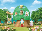 Laikmeta Sylvanian Families Figurine pirmsskolas koka