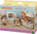 Epoch Sylvanian Families figūriņa Lauku virtuve