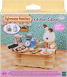 Figurka Epoch Sylvanian Wyspa kuchenna p6