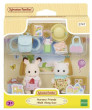 Figurka Epoch epoch Sylvanian Families Przedszkole