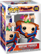 XXX_Funko (właściwy Funko Pop) Funko pop