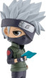Bandai Naruto Shippuden Hatake Kakashi figūriņa