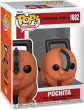 Figurka Funko Pop FUNKO POP! Vinyl