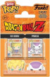 Funko Pop Bitty POP 2PK DBZ