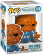 Figurka Funko Pop ! Vinyl Figure: Marvel: