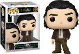 Funko pop figūriņa! Loki 2. sezona