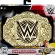 Figurka Mattel Pas Championship Title Belt