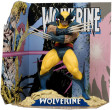 McFarlane Marvel Wolverine Collection 1:10 figūra