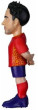 Figurka Minix MINIX WC LEGENDS SPAIN