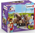 Schleich Horse Club Emily Luna zirgu