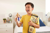 Usorteret WWE pasaules smagā svara jostas
