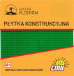 Figūriņa XXX_Cobi Klocki (Cobi) Varšavas nemiernieku
