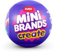 Figurka Zuru ***** Mini Brands Disney