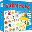 Adamigo Hawkeye figūriņa 07974 [Figurka Sokole