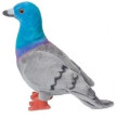 Beppe figūriņa Pilsētas balodis 20cm [Figurka