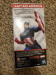 Hasbro AVN figūra Kapteiņa Amerikas E5579