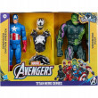 Figurka Hasbro Marvel Avengers: Venom kontra